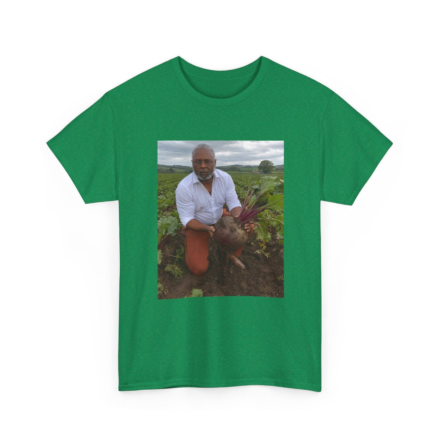 Dr. Clovis — Exotic Goliath Beetroot