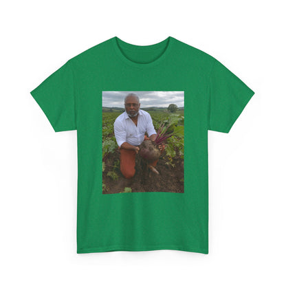Dr. Clovis — Exotic Goliath Beetroot