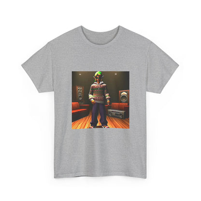 Link Drip Retro Y2K Style
