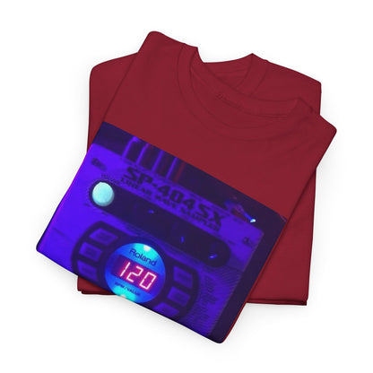 Cousin Litt’s Revenge Graphic Tee