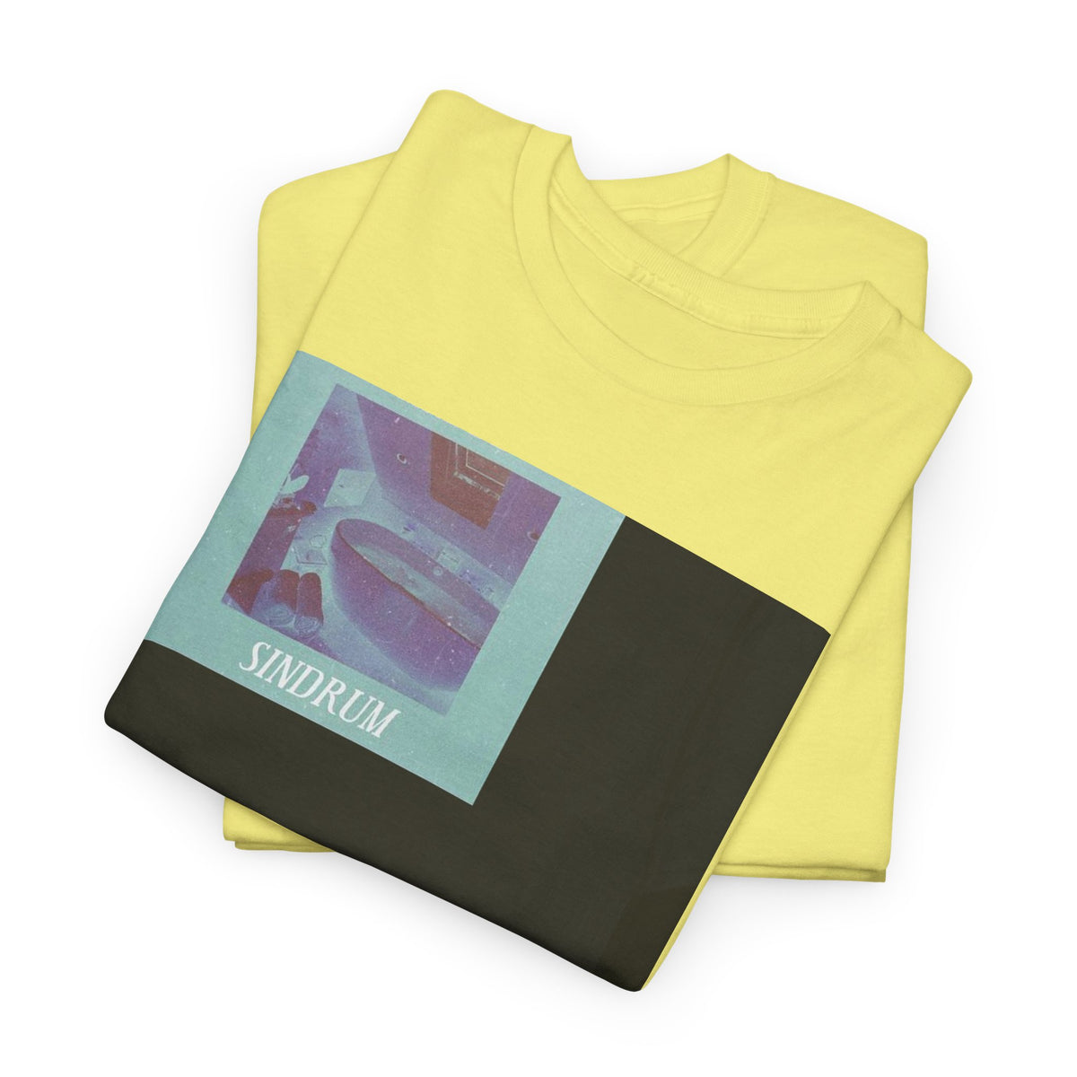 Artist Featuring Album Art Tee