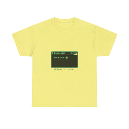 Anon-D767 Tee