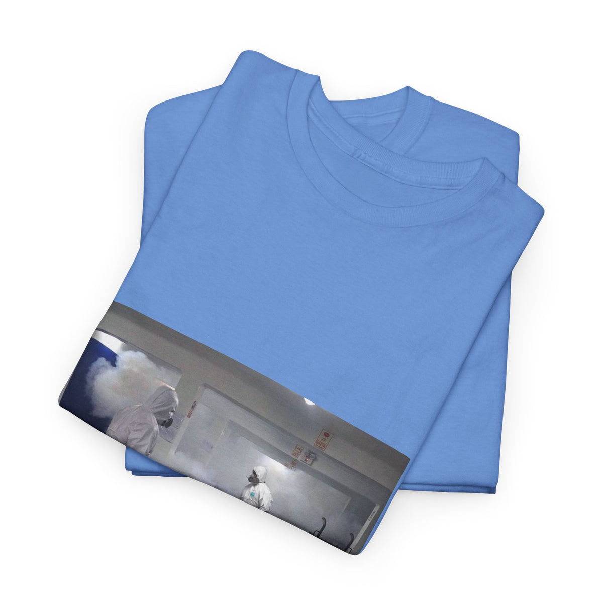 Mystic Smoke Graphic Tee