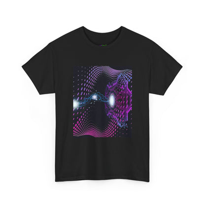 Midnight Smoke Vibes Graphic Tee