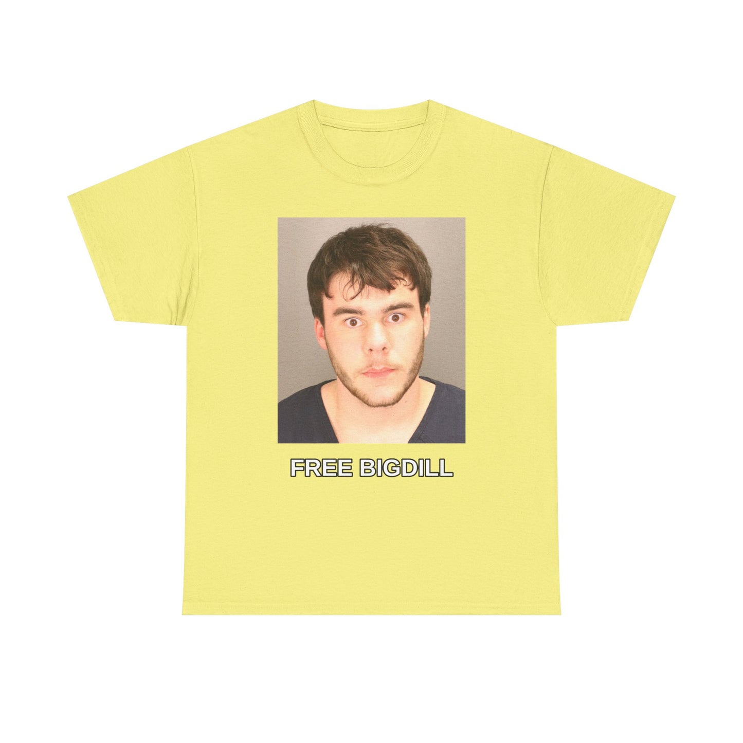 Free BigDill