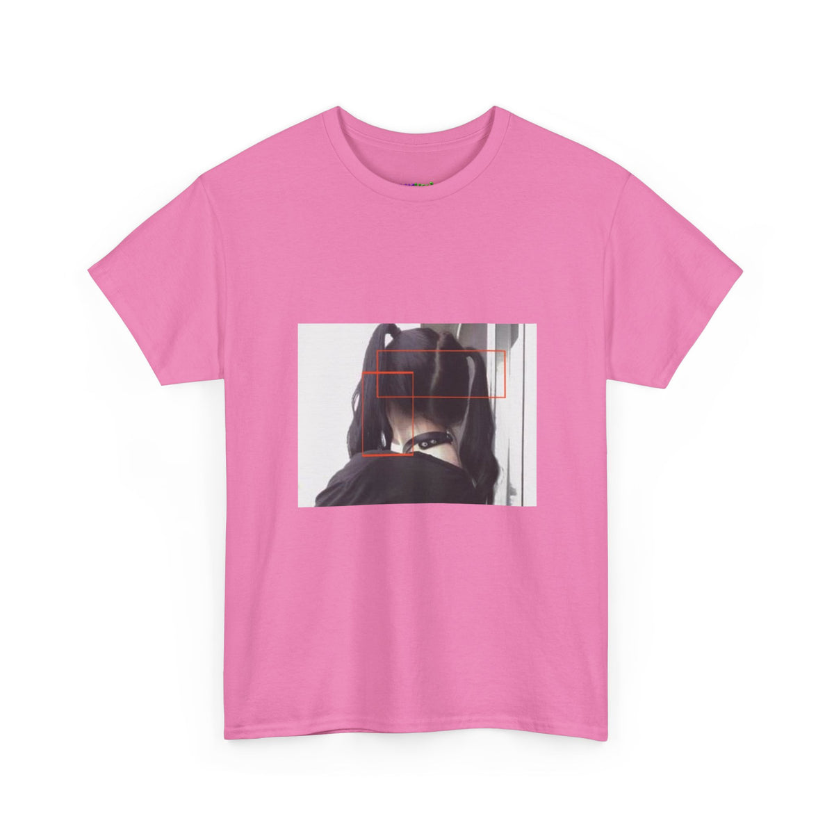 Target Acquired Tee