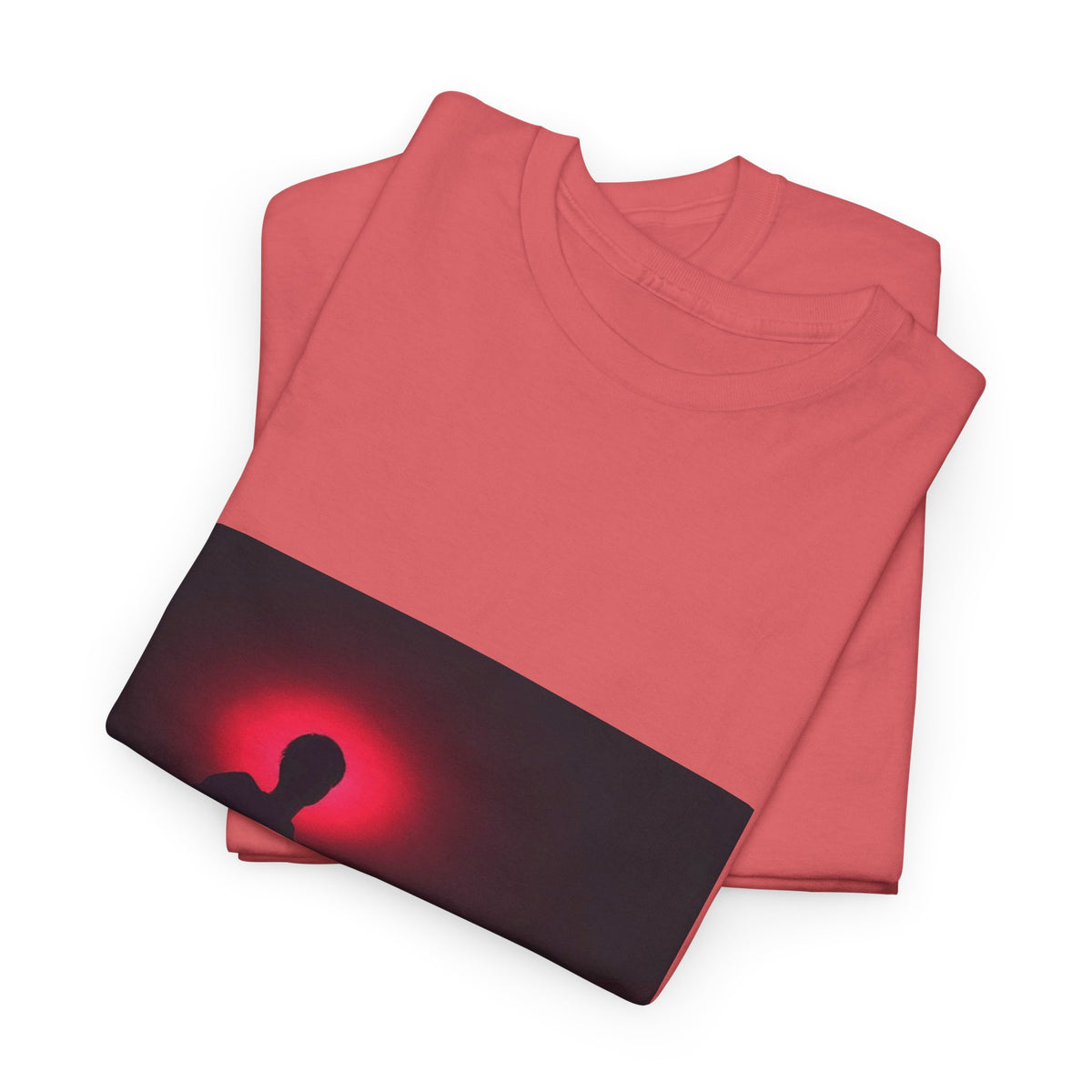 Perspective Streetwear Graphic Tee