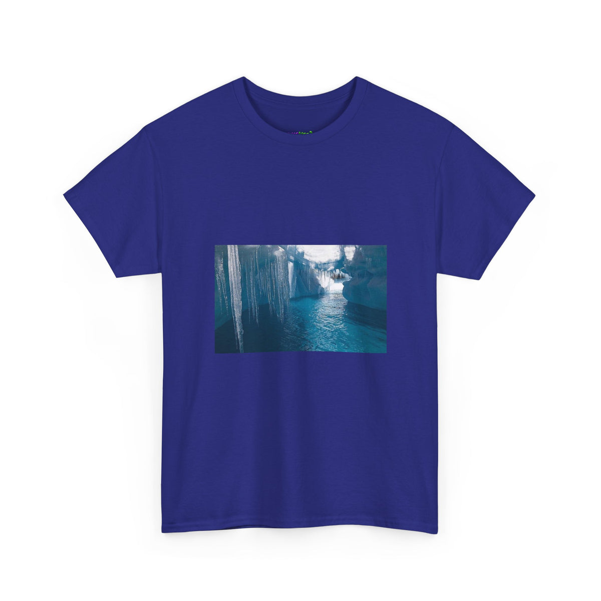 Welcome 2 My House Tee