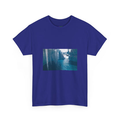 Welcome 2 My House Tee