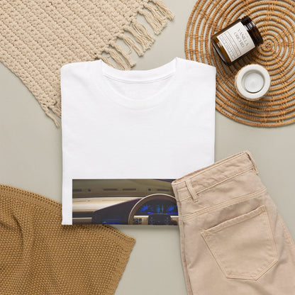 Patience Appreciated Tee