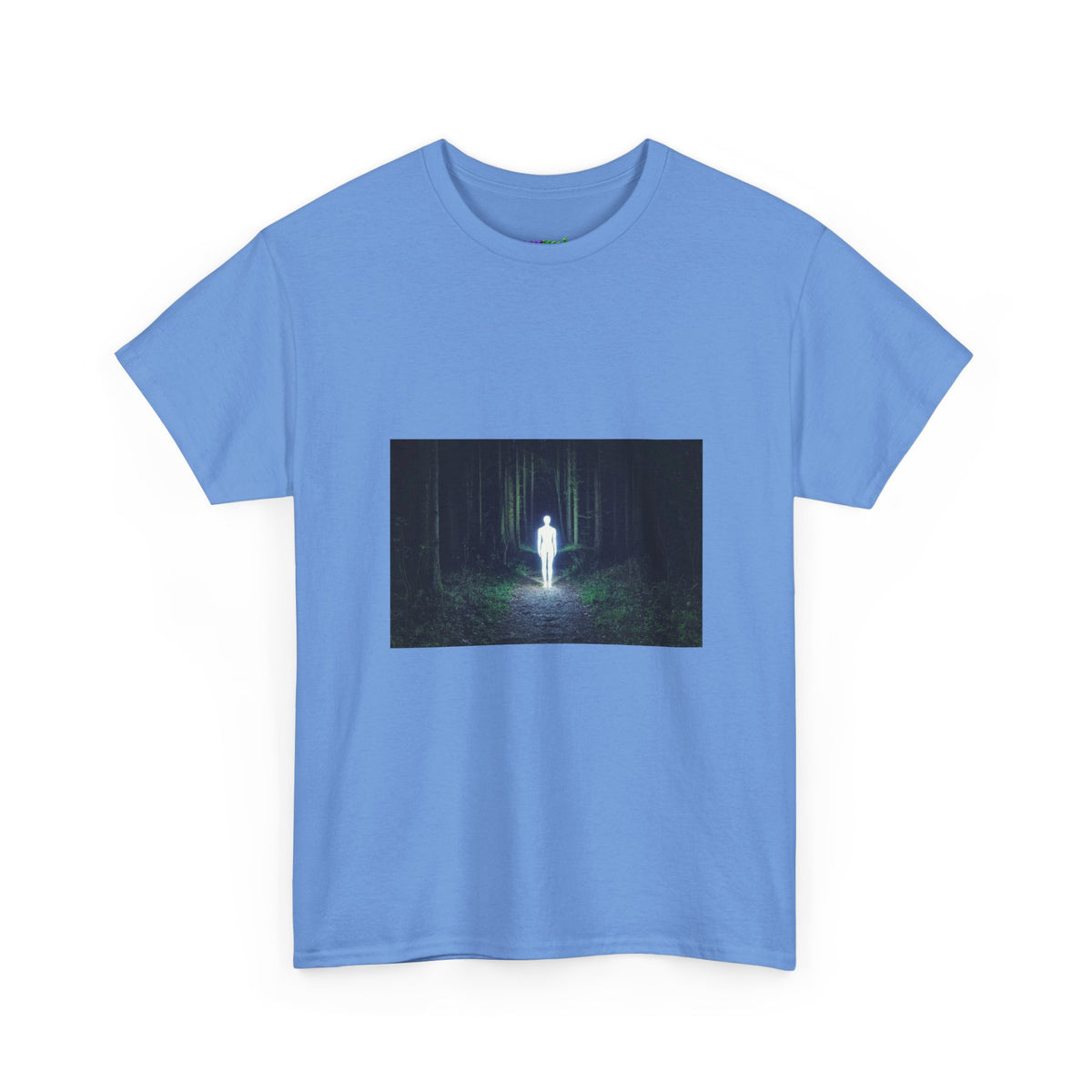 Gravity Wave Graphic Tee