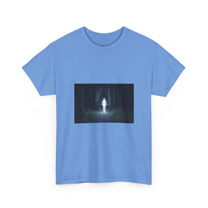 Gravity Wave Graphic Tee