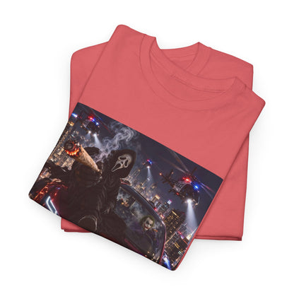 Green Dream Graphic Tee