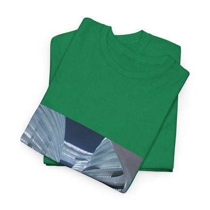 Urban Zenith Graphic Tee