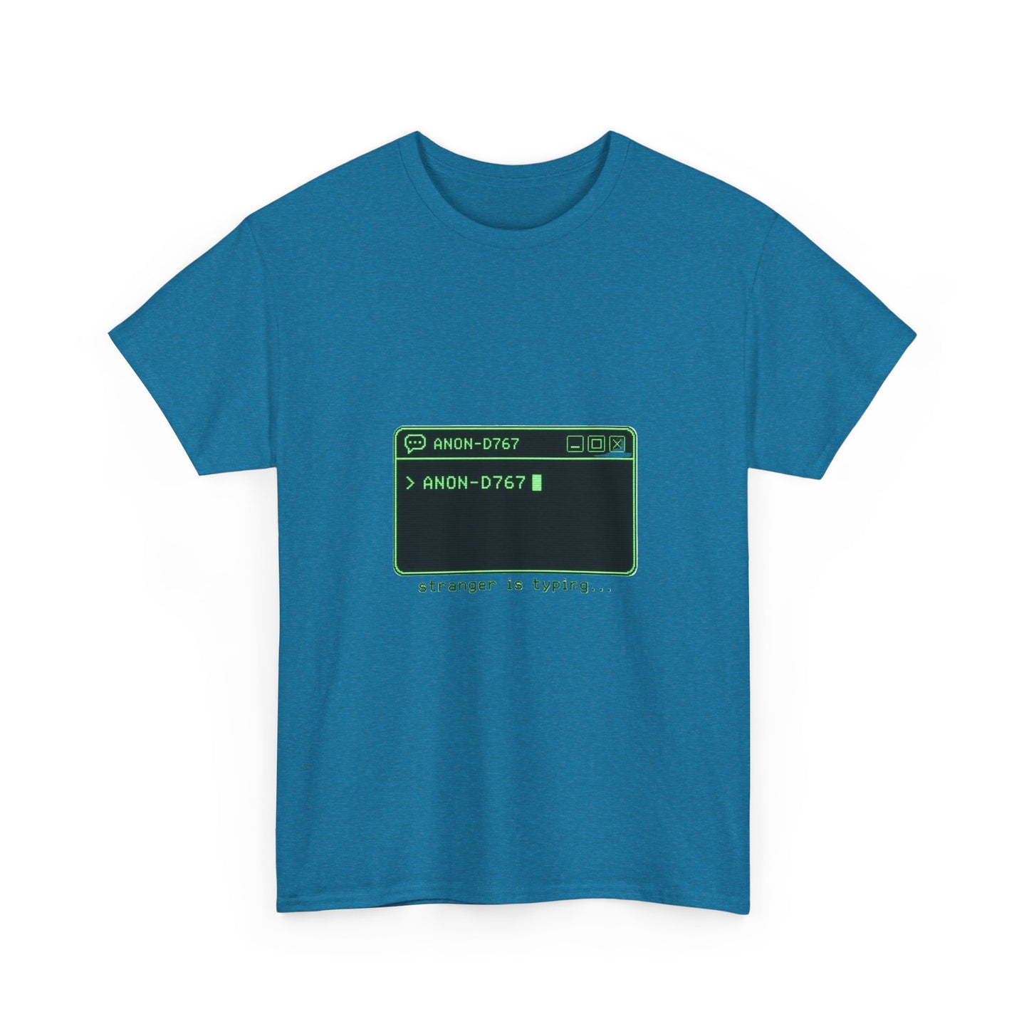 Anon-D767 Tee