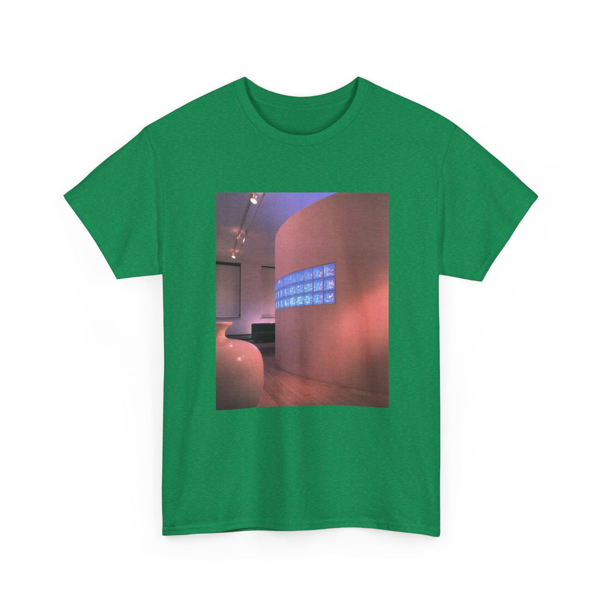 Neon Kush Graphic Tee