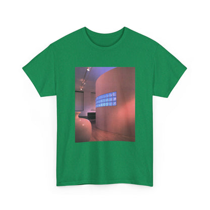 Neon Kush Graphic Tee