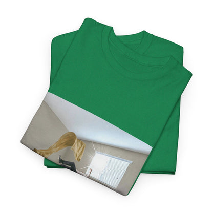 Midnight Ember Graphic Tee