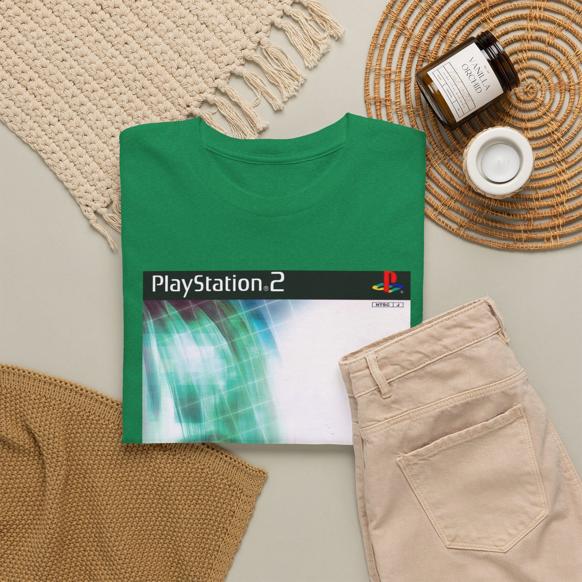 Omeweed Tee CcbZoMBrW2U-1