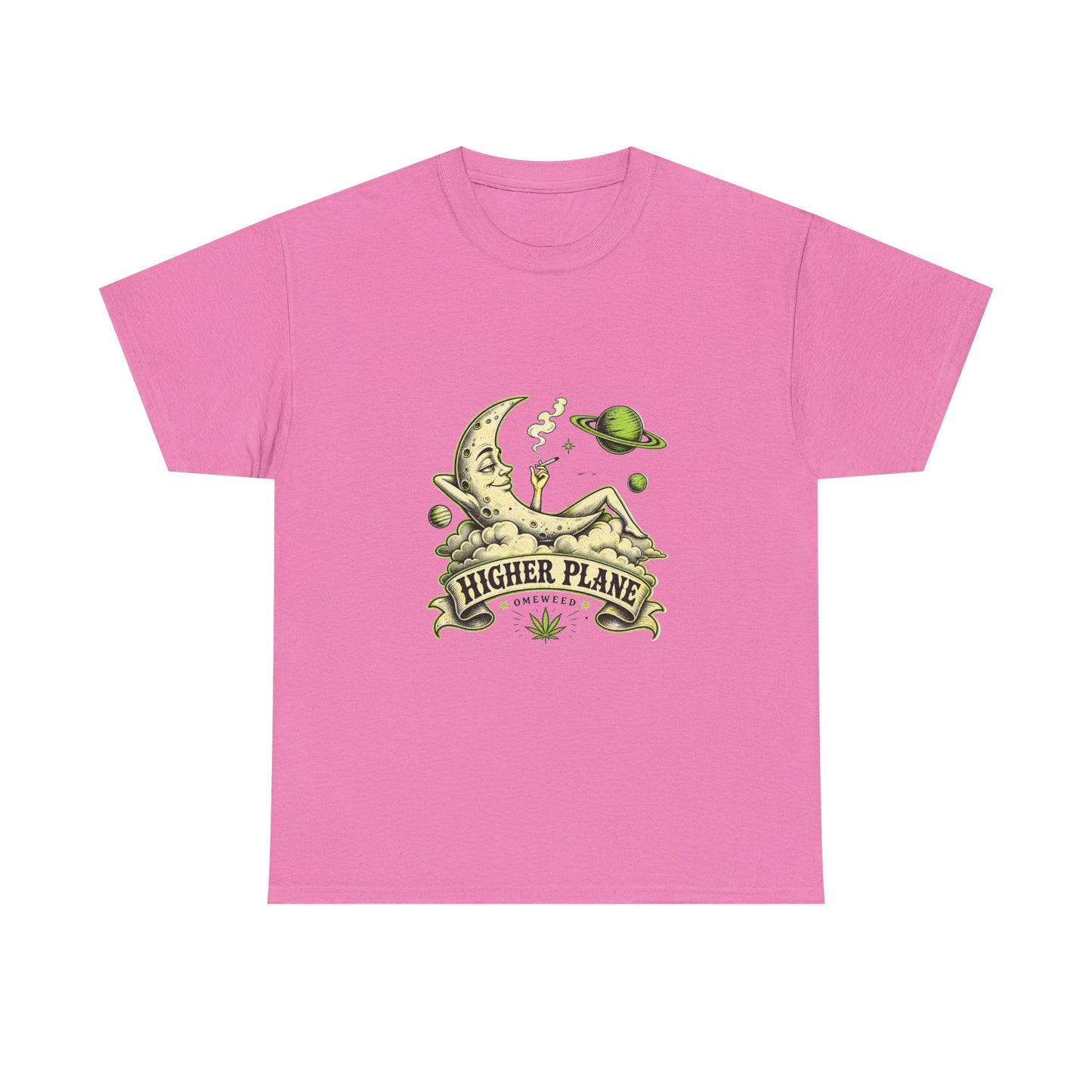 Higher Plane Tee