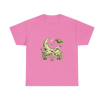 Higher Plane Tee