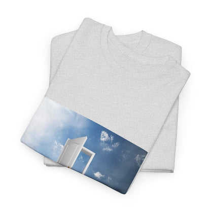 Untitled Horizon Graphic Tee