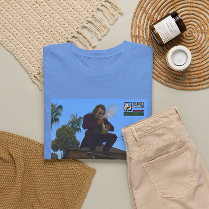 Hidden Vibes Graphic Tee