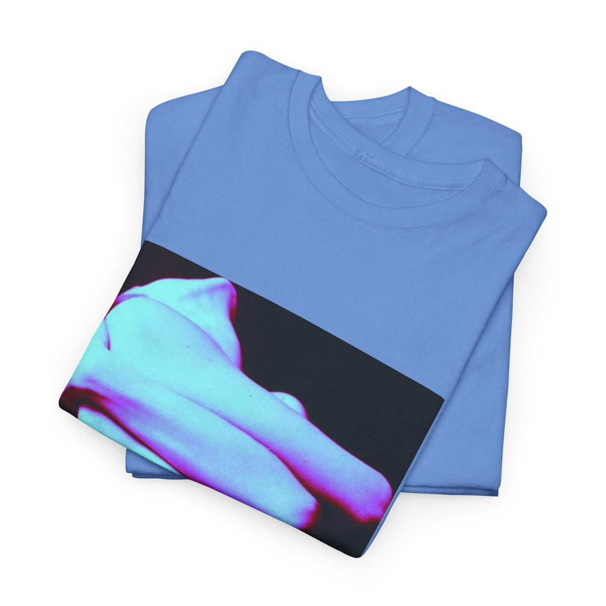 Silent Bloom Graphic Tee