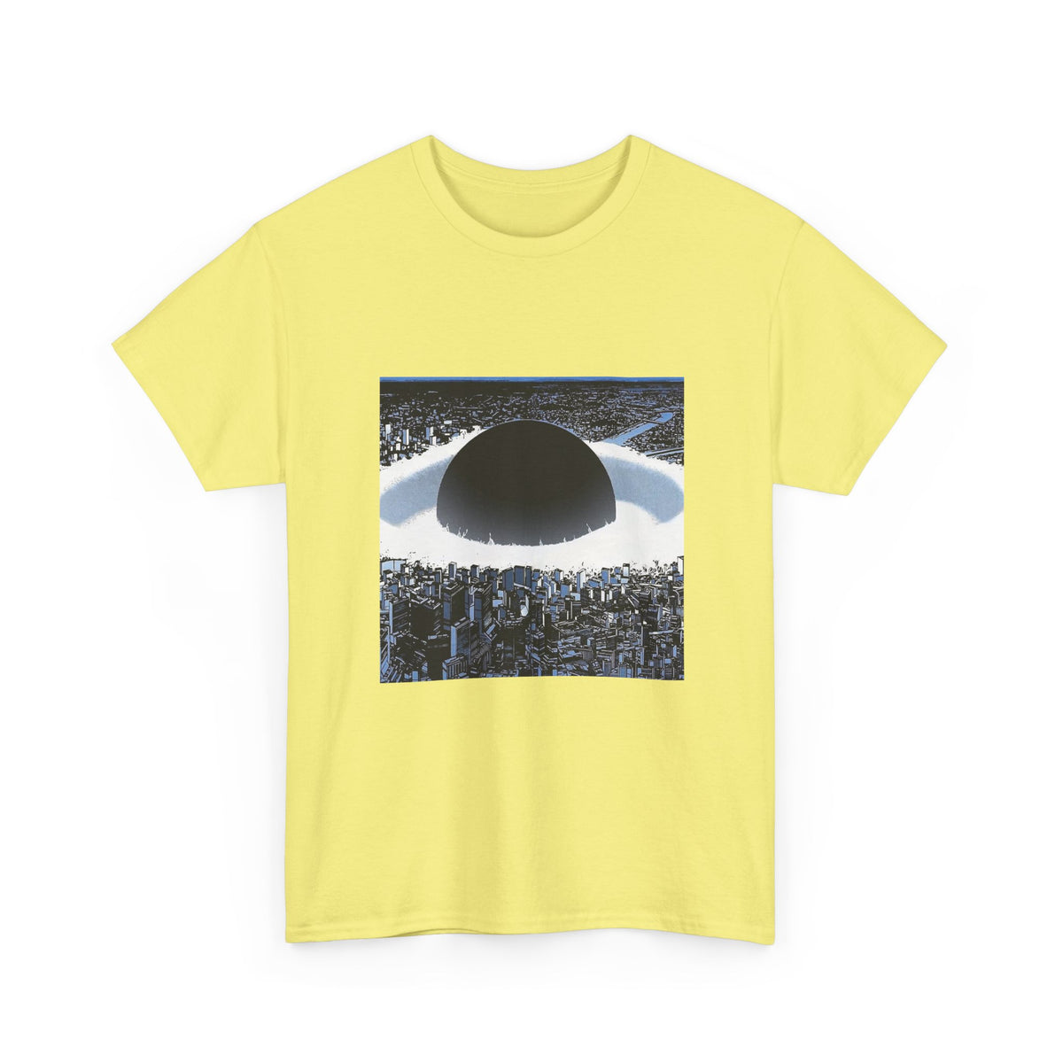 Omeweed Tee CZIFAcSupHV-1