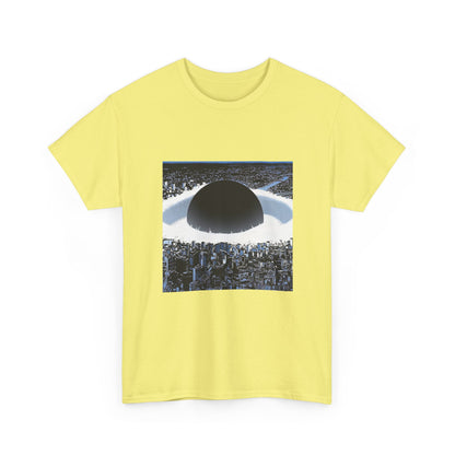 Omeweed Tee CZIFAcSupHV-1