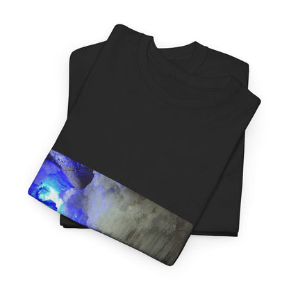 Midnight Haze Graphic Tee
