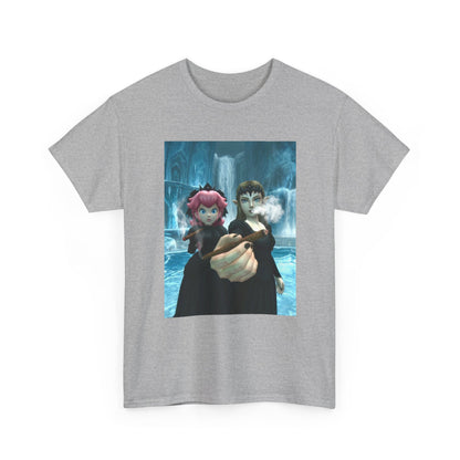 Gothic Princesses Passing The Blunt Tee