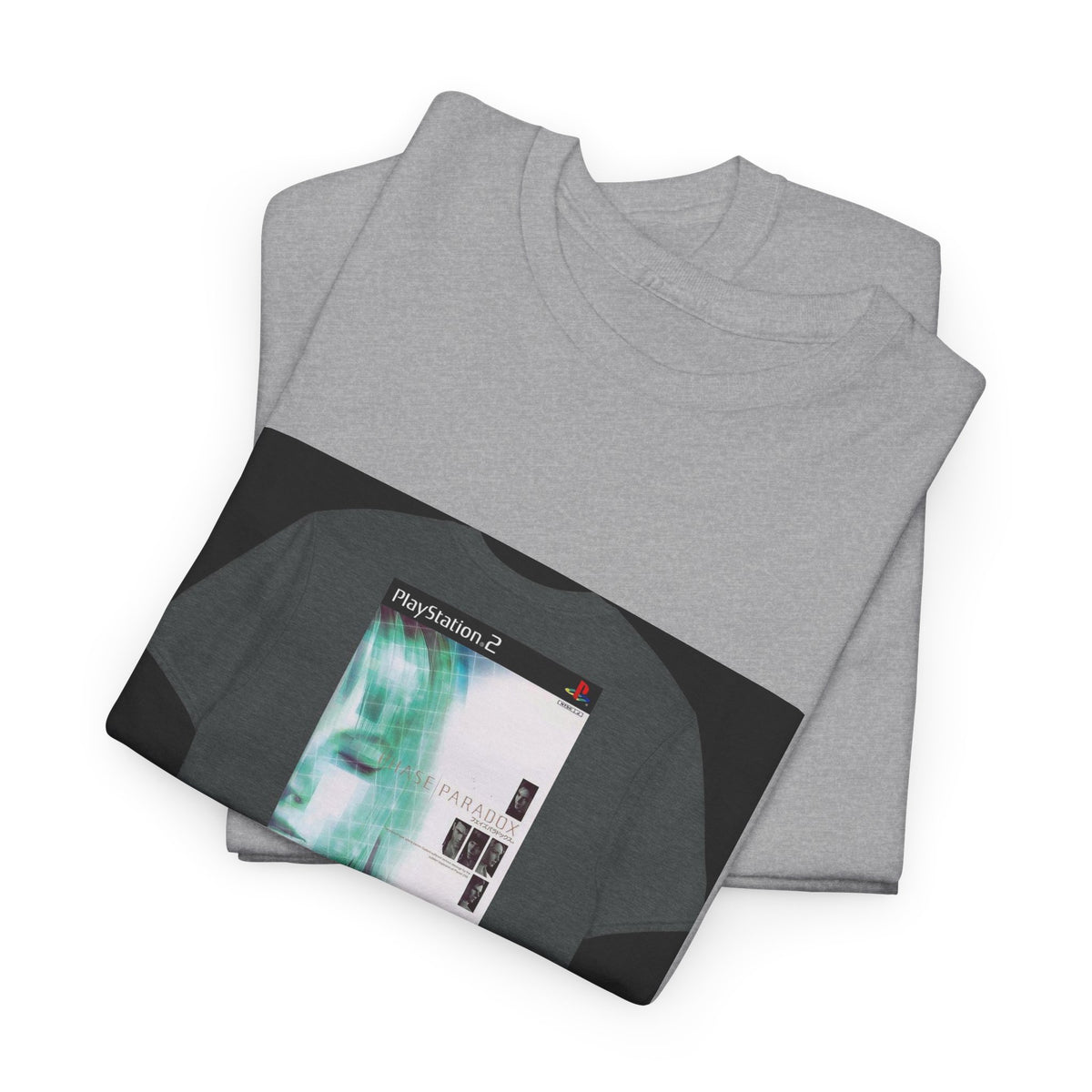 Concept Art Graphic Tee