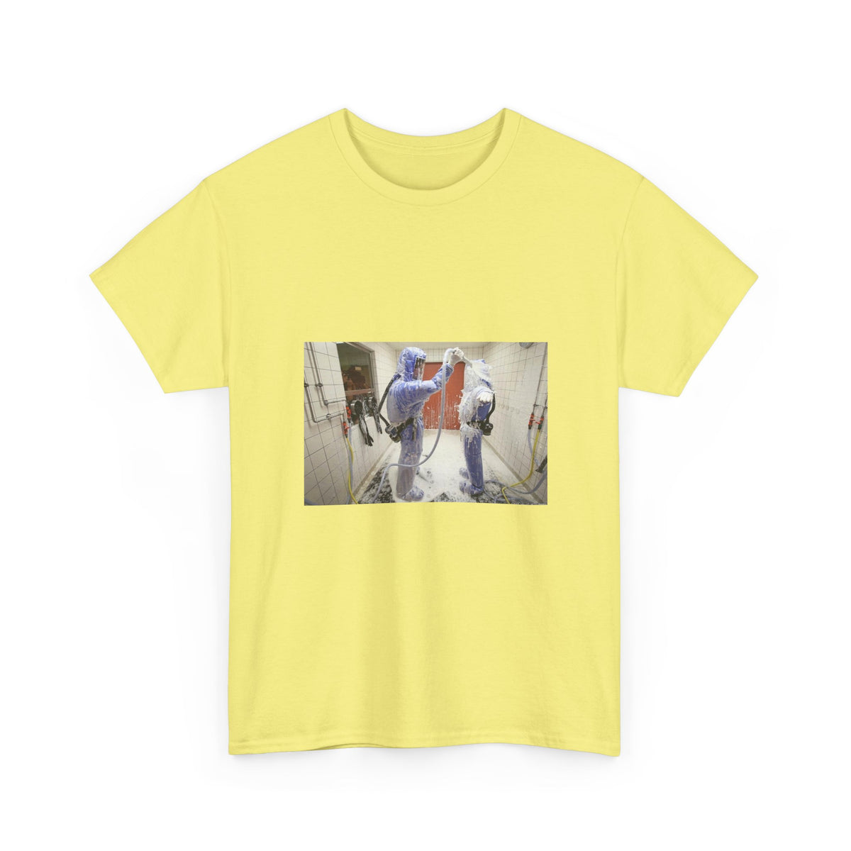 Urban Velvet Graphic Tee