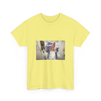 Urban Velvet Graphic Tee