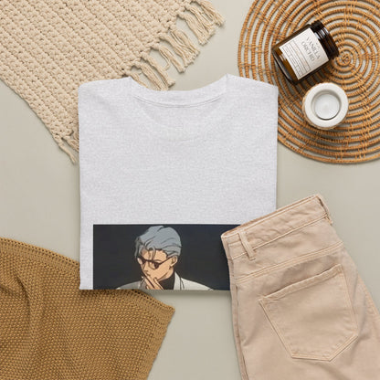 Gravity Leaf Graphic Tee
