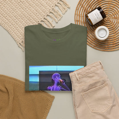 Echoed Horizons Graphic Tee