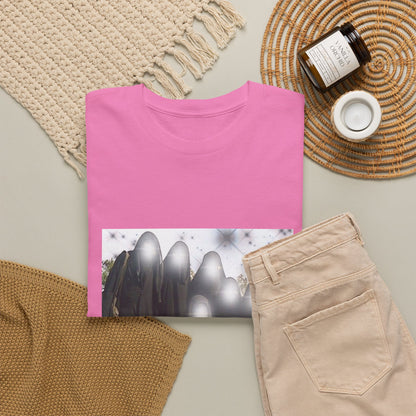 Urban Resin Graphic Tee