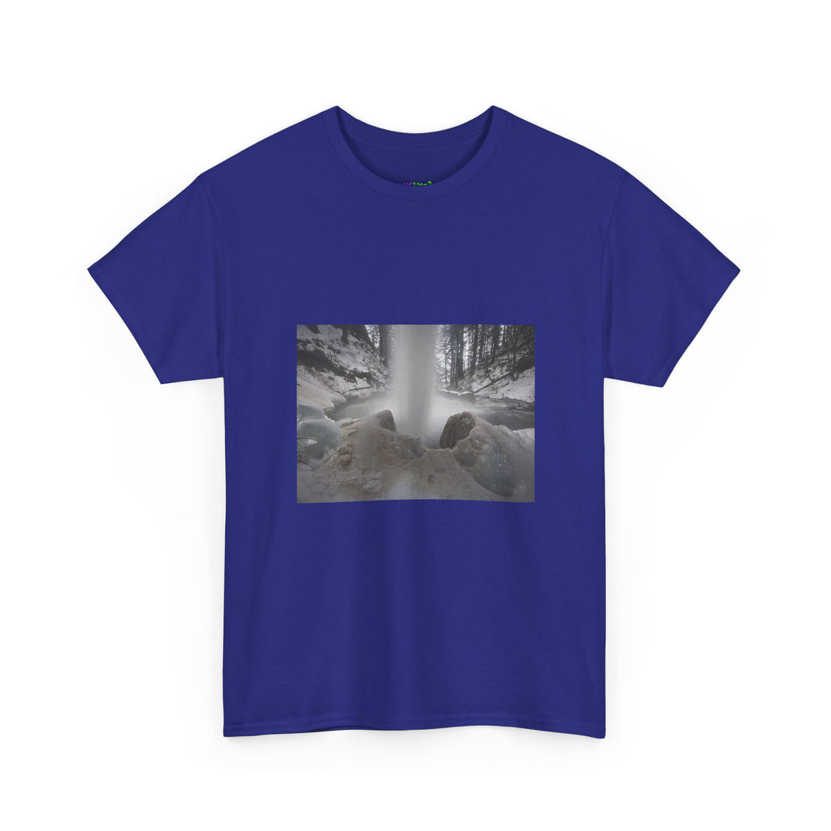 Silent Reverie Graphic Tee