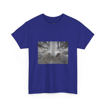 Silent Reverie Graphic Tee