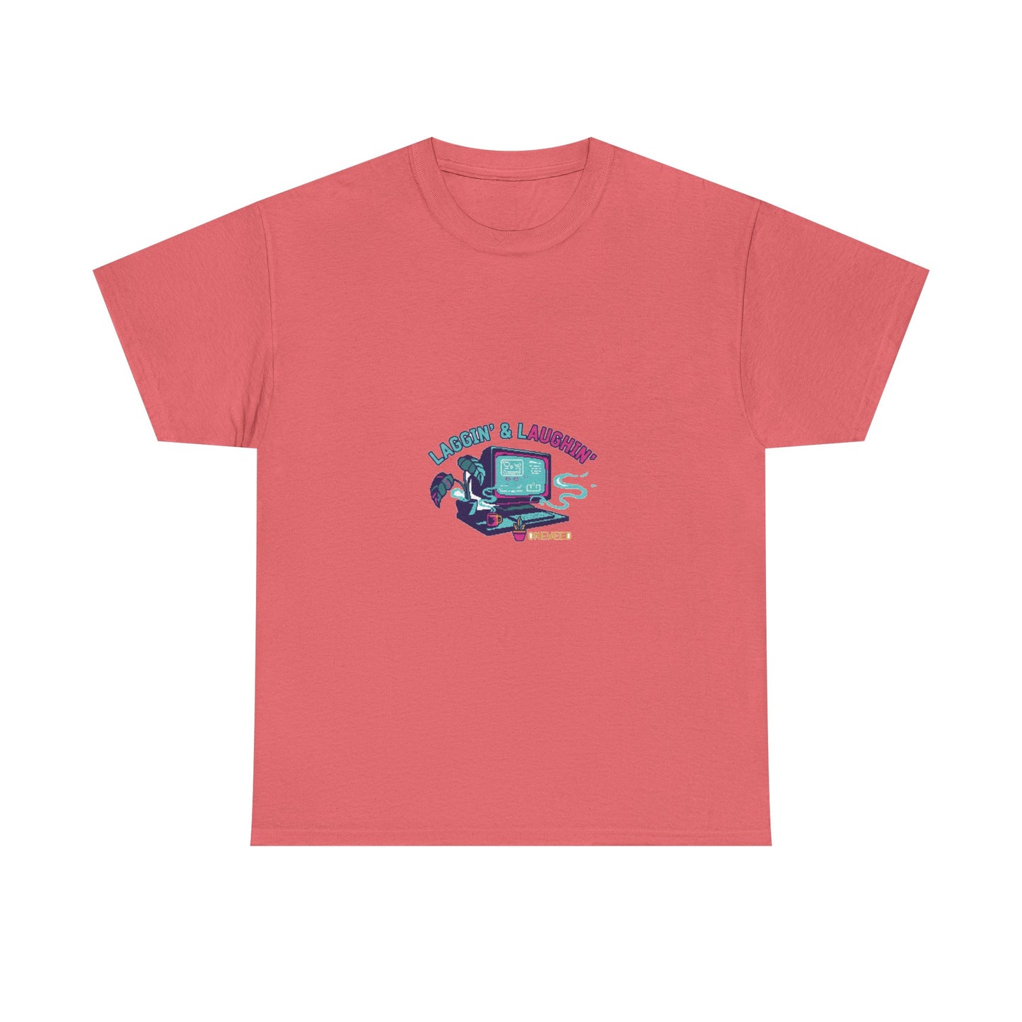 Omeweed — Pixelated Puff Dreams