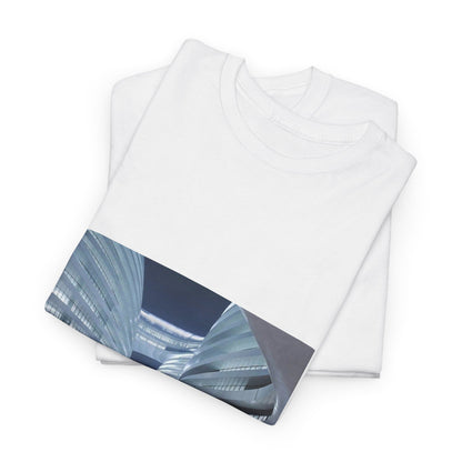 Urban Zenith Graphic Tee