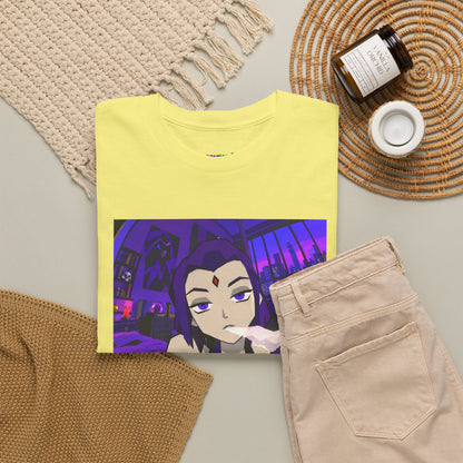 Mystic Dawn Graphic Tee