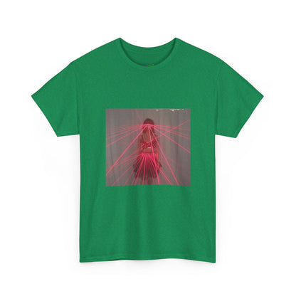 Midnight Green Dream Graphic Tee