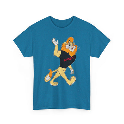 Daren The Lion Tee