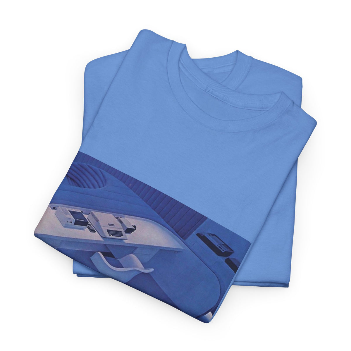 Concrete Jungle Whisper Graphic Tee