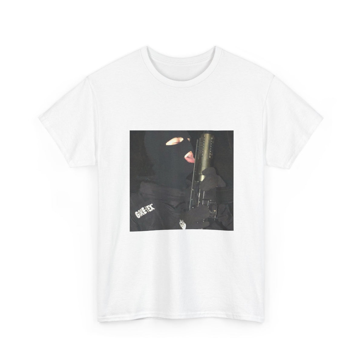 Midnight Ember Graphic Tee