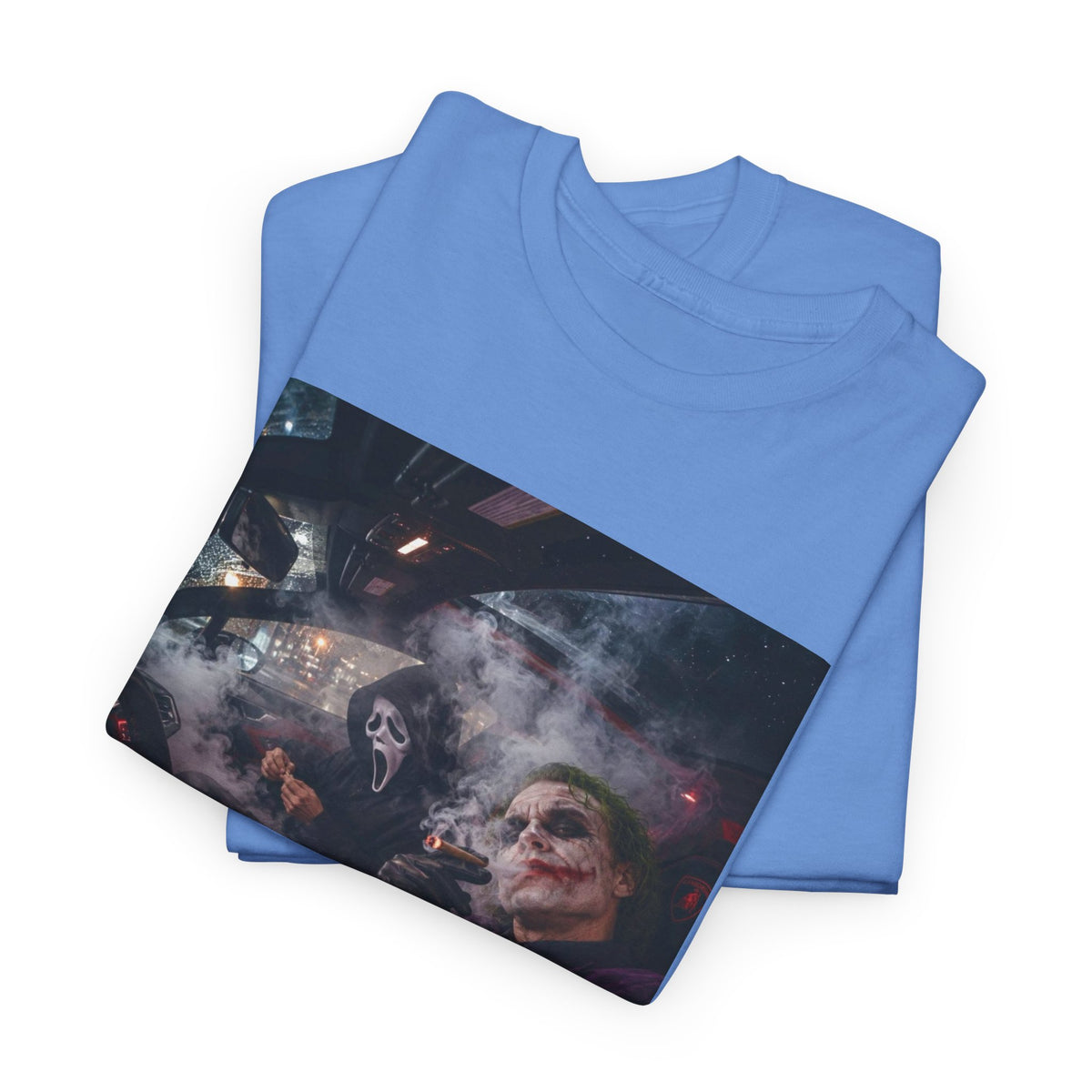 Urban Resin Graphic Tee