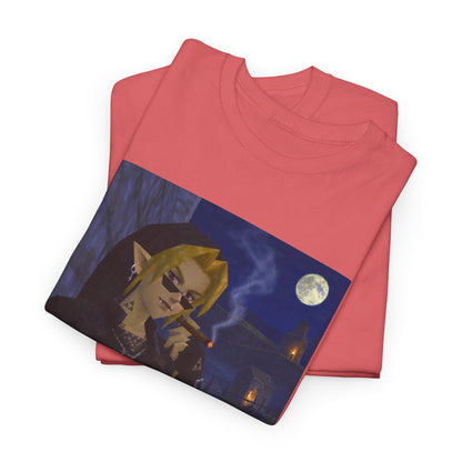 Omeweed Tee DeCqtzNCmRQ-1