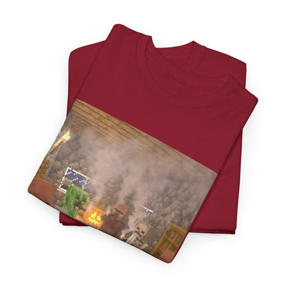 Omeweed Tee DeIaCkDGqsa-1